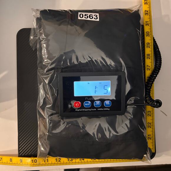 Cherokee Snow Bib Fleece Overall One-Piece Jumpsuit Charcoal Toddler's Size 4T - Picture 8 of 8